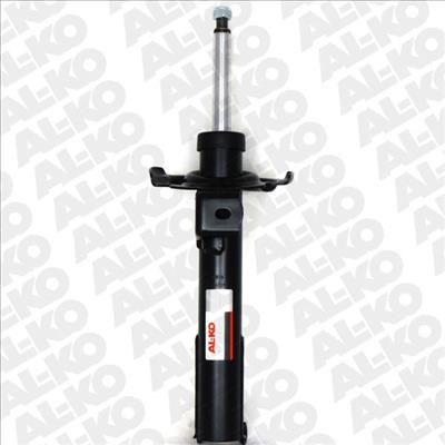 Tlmič pérovania AL-KO